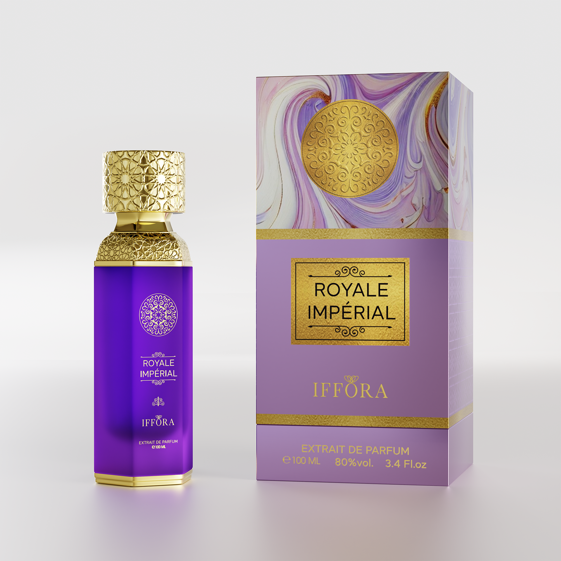 Royale Impérial